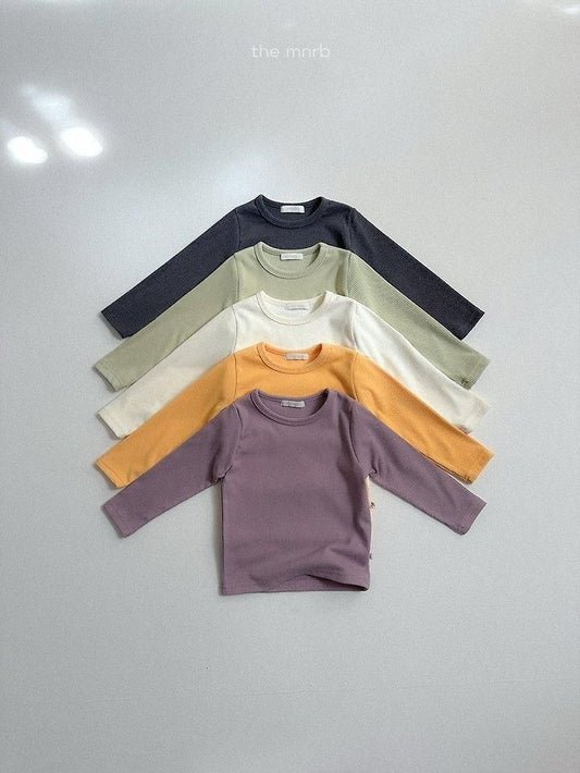 Yople Tee [minirobe]（2026Winter） 2