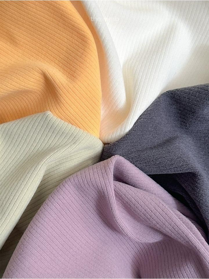 Yople Tee [minirobe]（2026Winter） 4