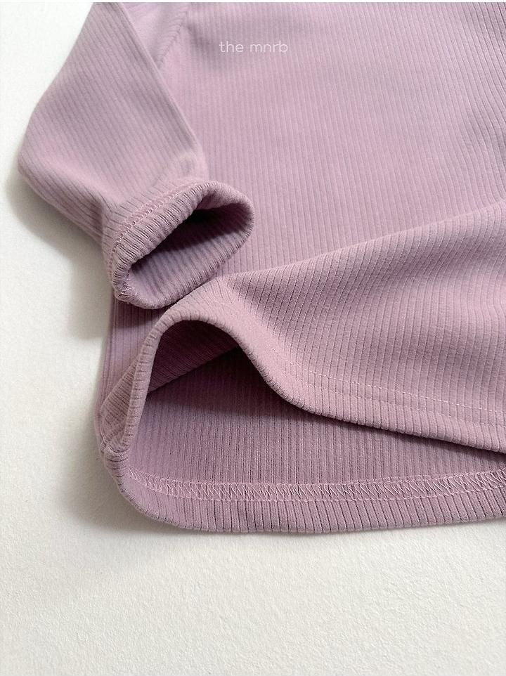 Yople Tee [minirobe]（2026Winter） 5
