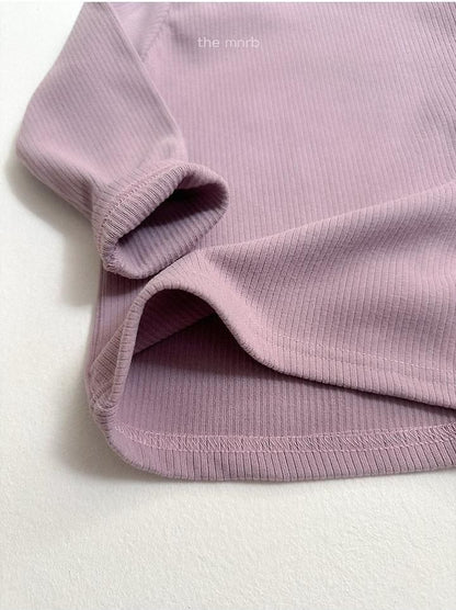 Yople Tee [minirobe]（2026Winter） 5