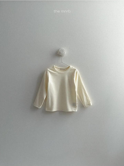 Yople Tee [minirobe]（2026Winter） 6