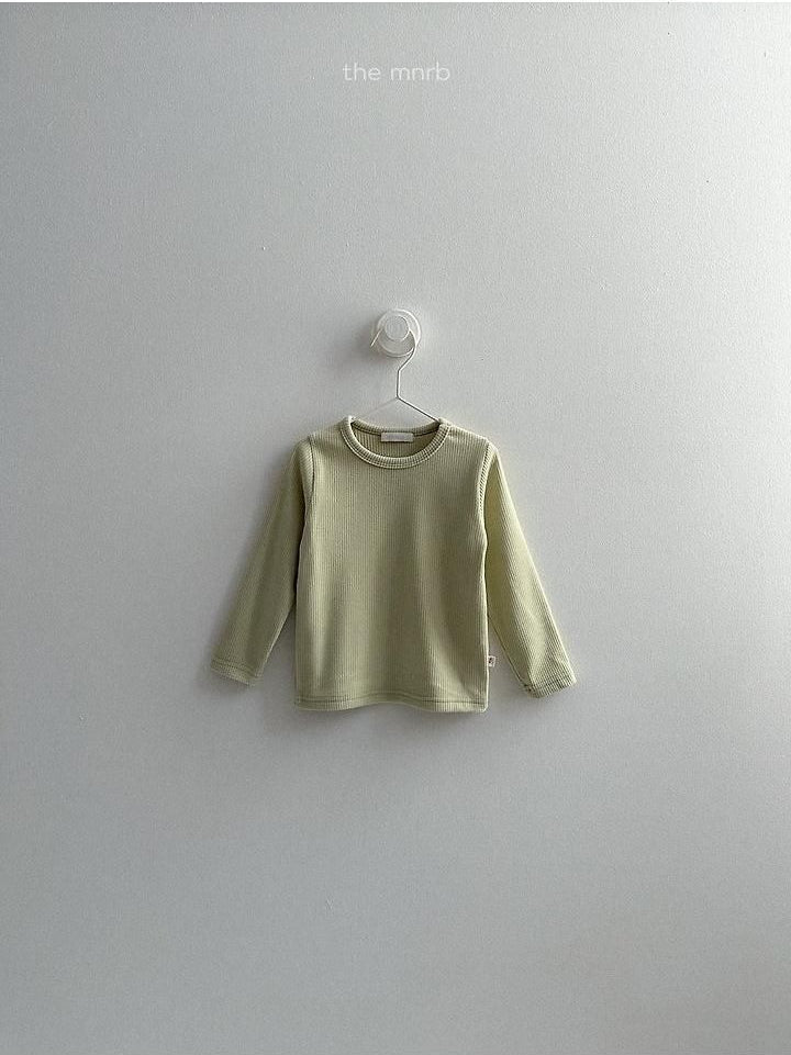 Yople Tee [minirobe]（2026Winter） 8