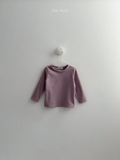 Yople Tee [minirobe]（2026Winter） 9