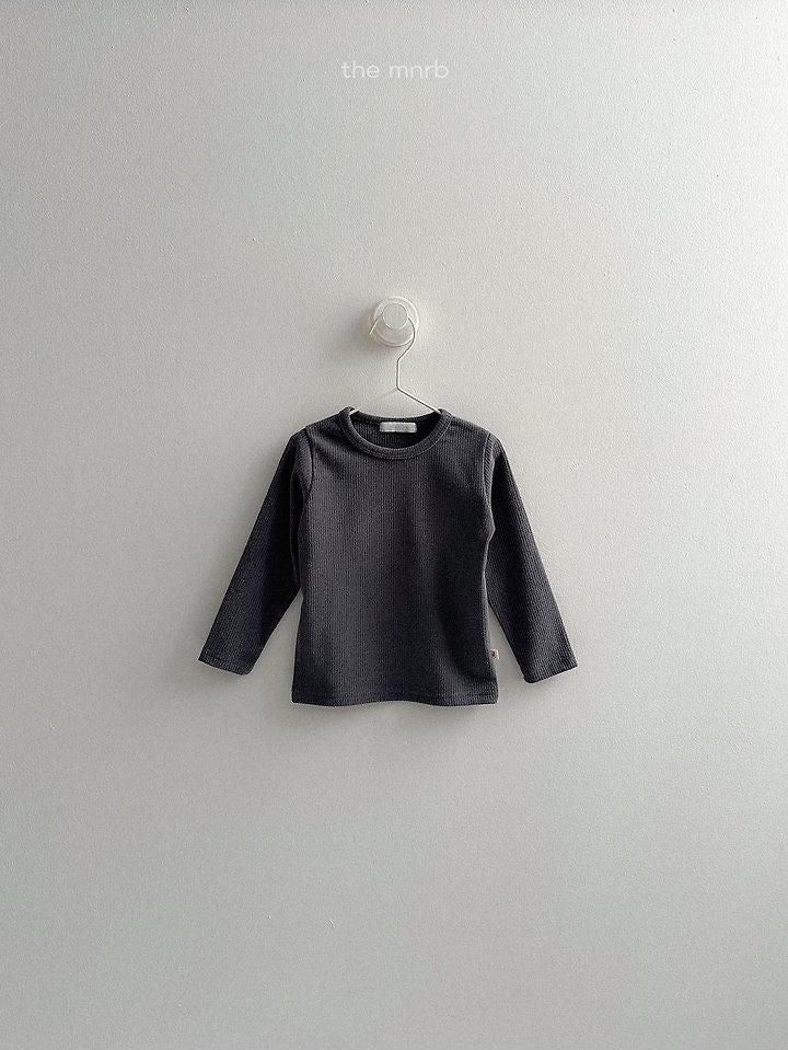 Yople Tee [minirobe]（2026Winter） 10