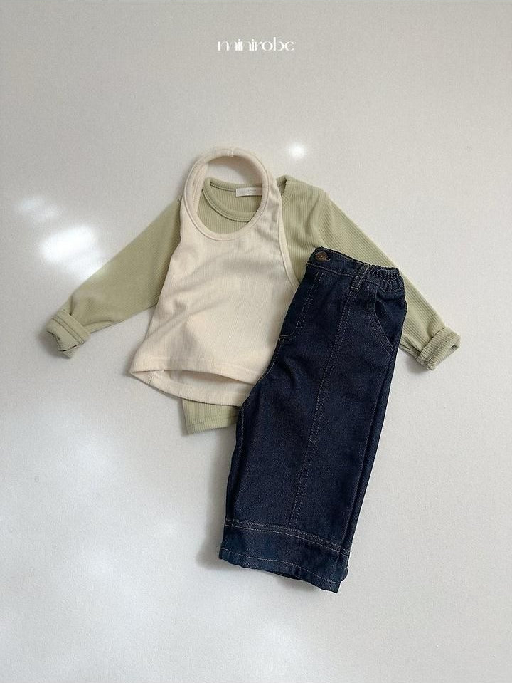 Yople Tee [minirobe]（2026Winter） 14