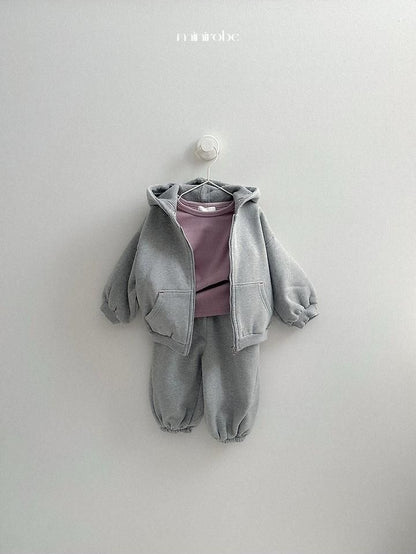 Yople Tee [minirobe]（2026Winter） 15