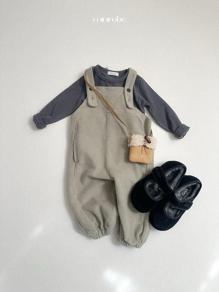 Yople Tee [minirobe]（2026Winter） 18