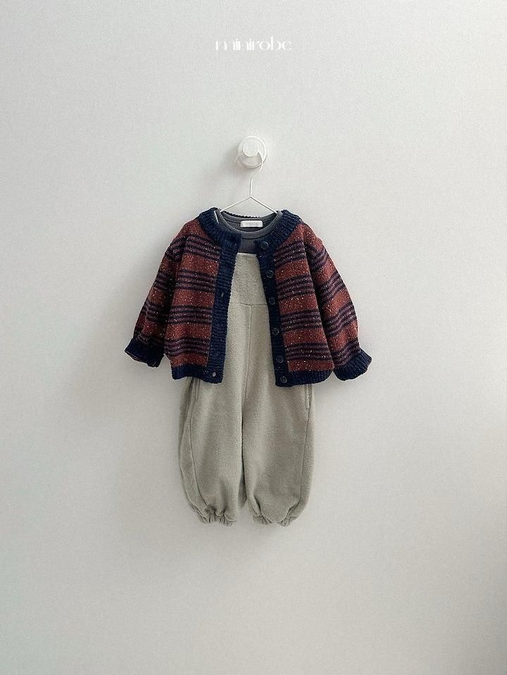 Yople Tee [minirobe]（2026Winter） 19