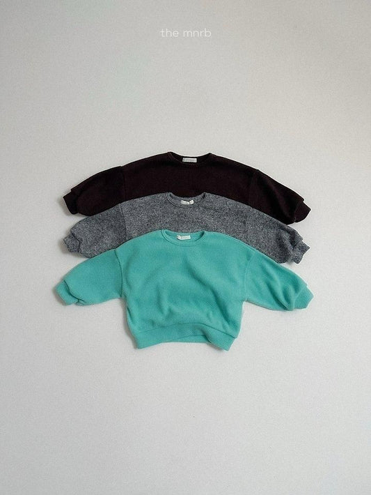 Beatles Sweatshirt [minirobe]（2026Winter） 2