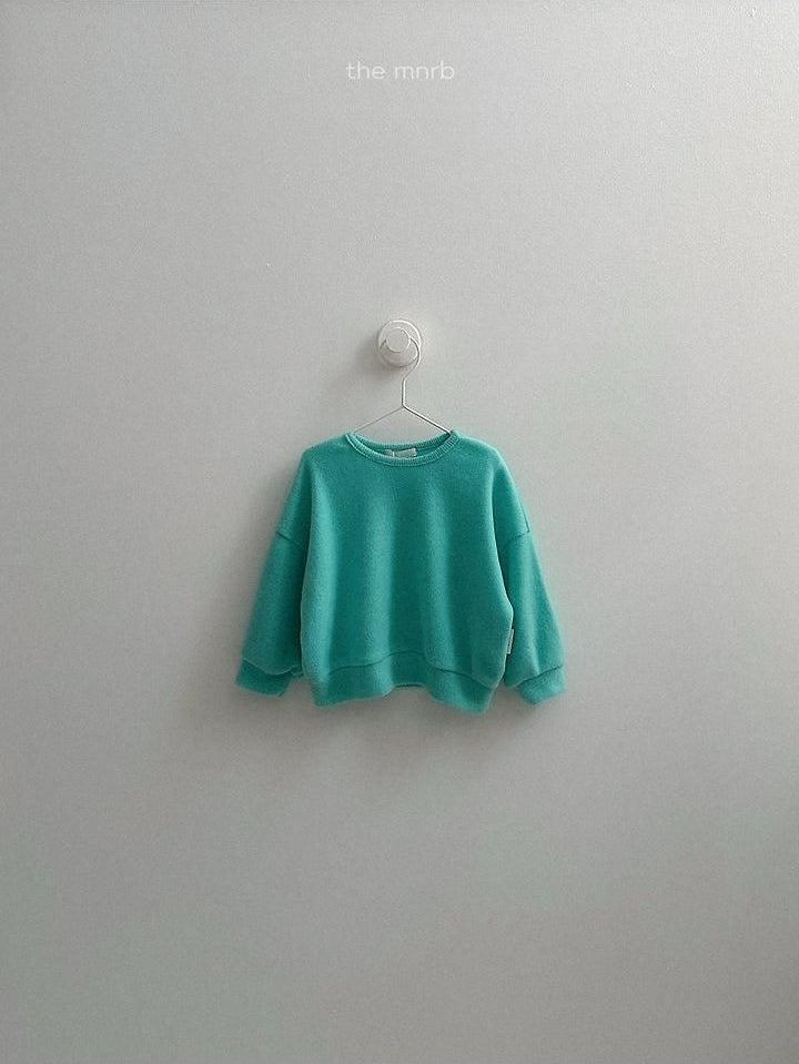 Beatles Sweatshirt [minirobe]（2026Winter） 5