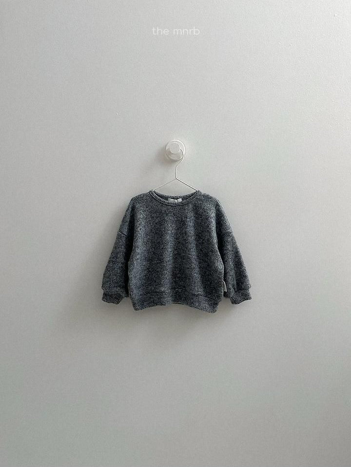 Beatles Sweatshirt [minirobe]（2026Winter） 6
