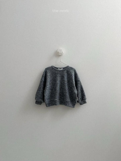 Beatles Sweatshirt [minirobe]（2026Winter） 6