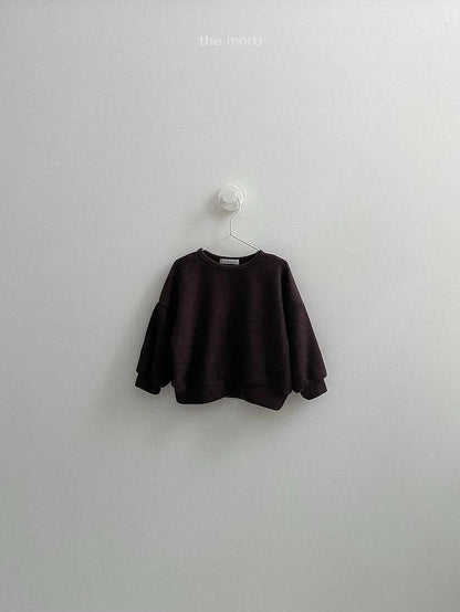 Beatles Sweatshirt [minirobe]（2026Winter） 7