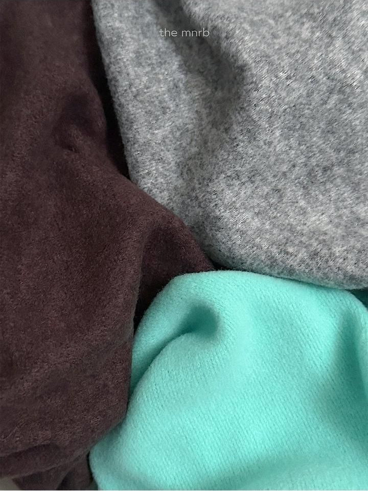 Beatles Sweatshirt [minirobe]（2026Winter） 8