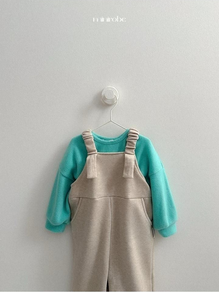 Beatles Sweatshirt [minirobe]（2026Winter） 9