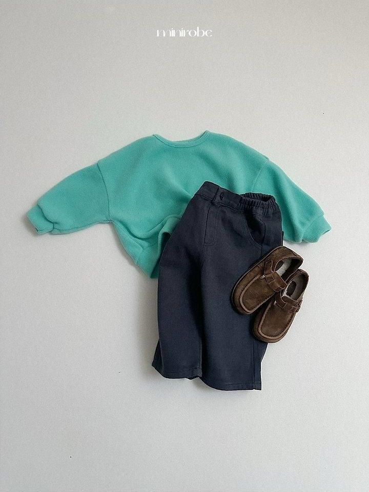 Beatles Sweatshirt [minirobe]（2026Winter） 10