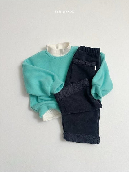 Beatles Sweatshirt [minirobe]（2026Winter） 11