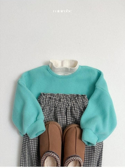 Beatles Sweatshirt [minirobe]（2026Winter） 12