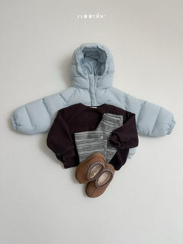 Beatles Sweatshirt [minirobe]（2026Winter） 15