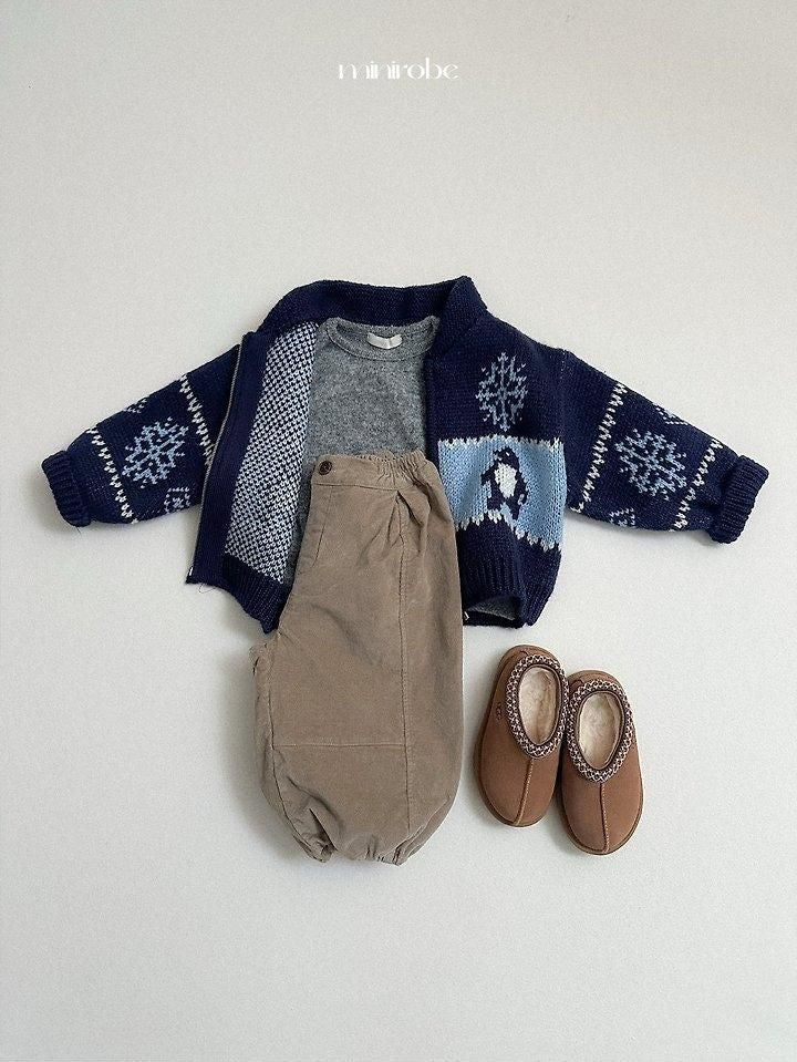Beatles Sweatshirt [minirobe]（2026Winter） 18