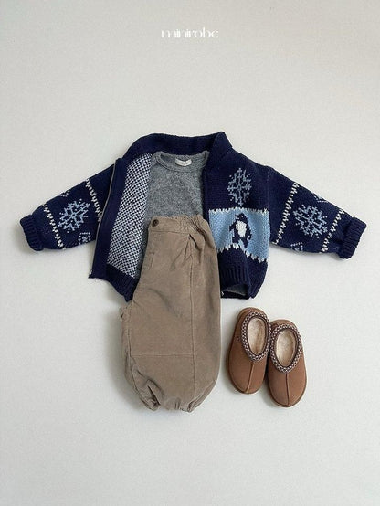 Beatles Sweatshirt [minirobe]（2026Winter） 18