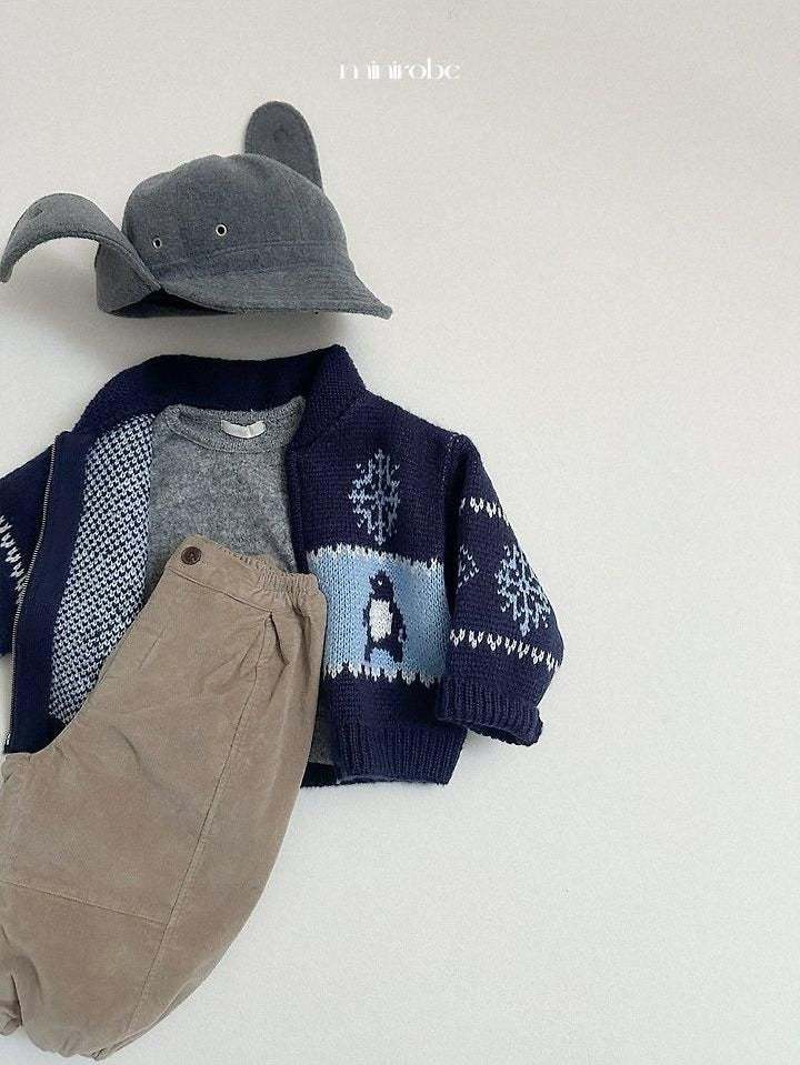 Beatles Sweatshirt [minirobe]（2026Winter） 19