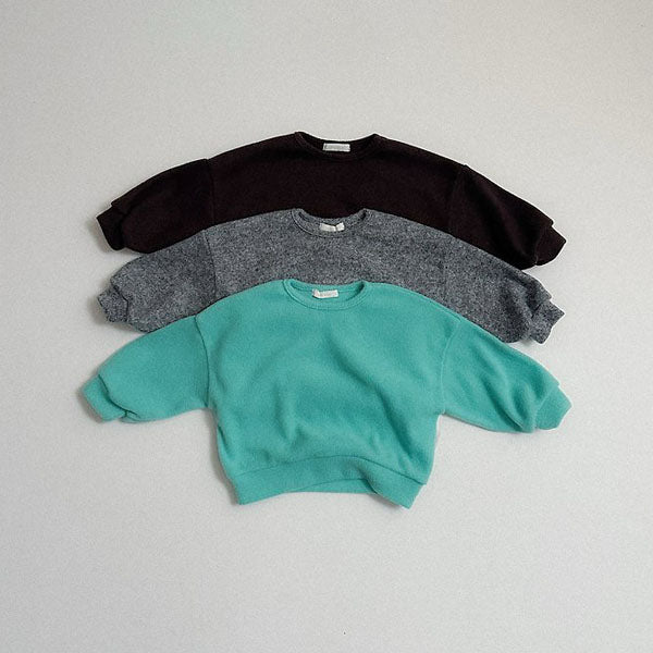 Beatles Sweatshirt [minirobe]（2026Winter） 1