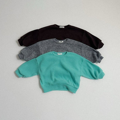 Beatles Sweatshirt [minirobe]（2026Winter） 1