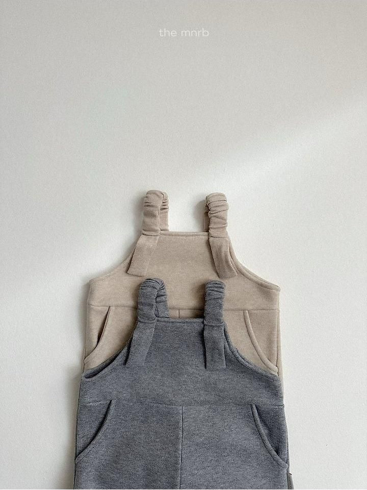 Cookie Overall [minirobe]（2026Winter） 4
