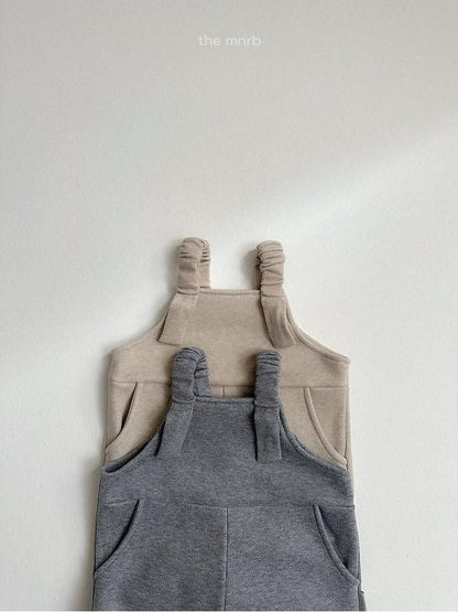 Cookie Overall [minirobe]（2026Winter） 4