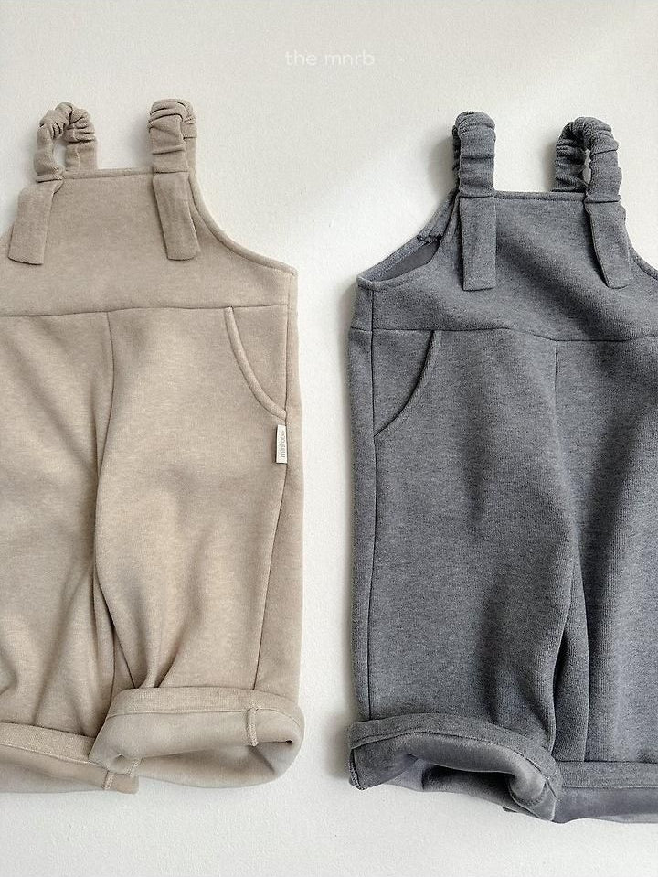Cookie Overall [minirobe]（2026Winter） 5