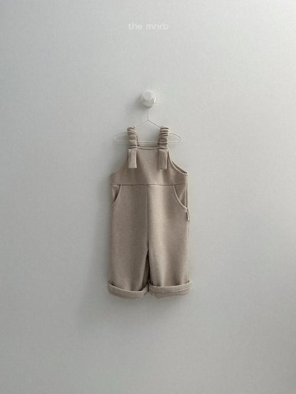 Cookie Overall [minirobe]（2026Winter） 7