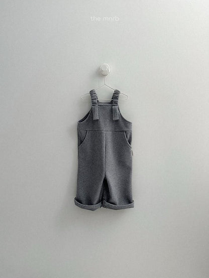 Cookie Overall [minirobe]（2026Winter） 8
