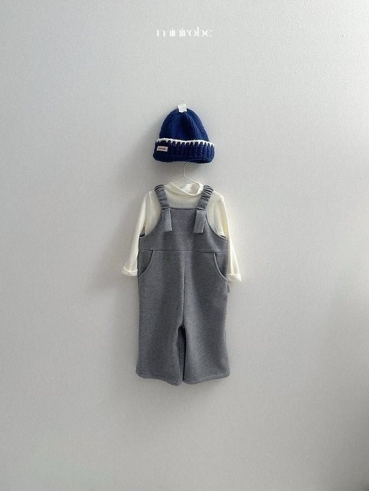 Cookie Overall [minirobe]（2026Winter） 13