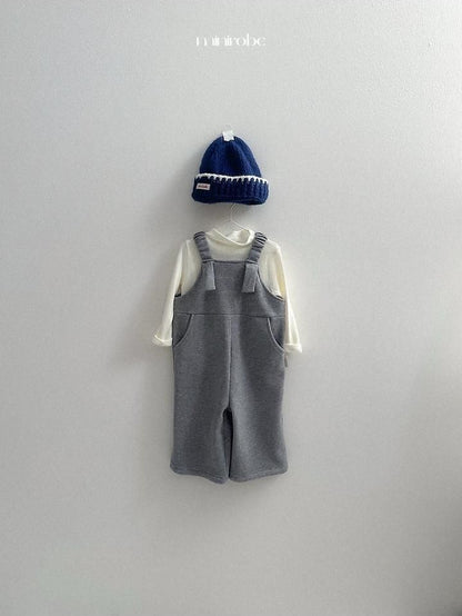 Cookie Overall [minirobe]（2026Winter） 13