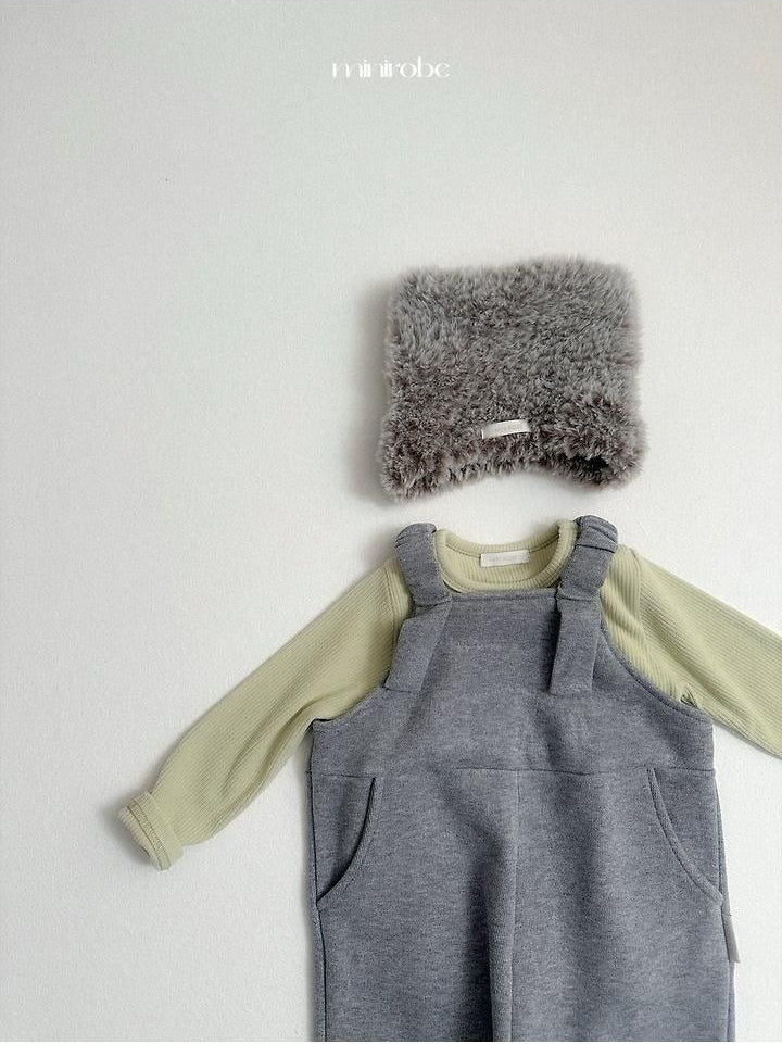 Cookie Overall [minirobe]（2026Winter） 14