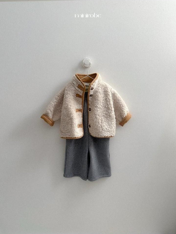 Cookie Overall [minirobe]（2026Winter） 15