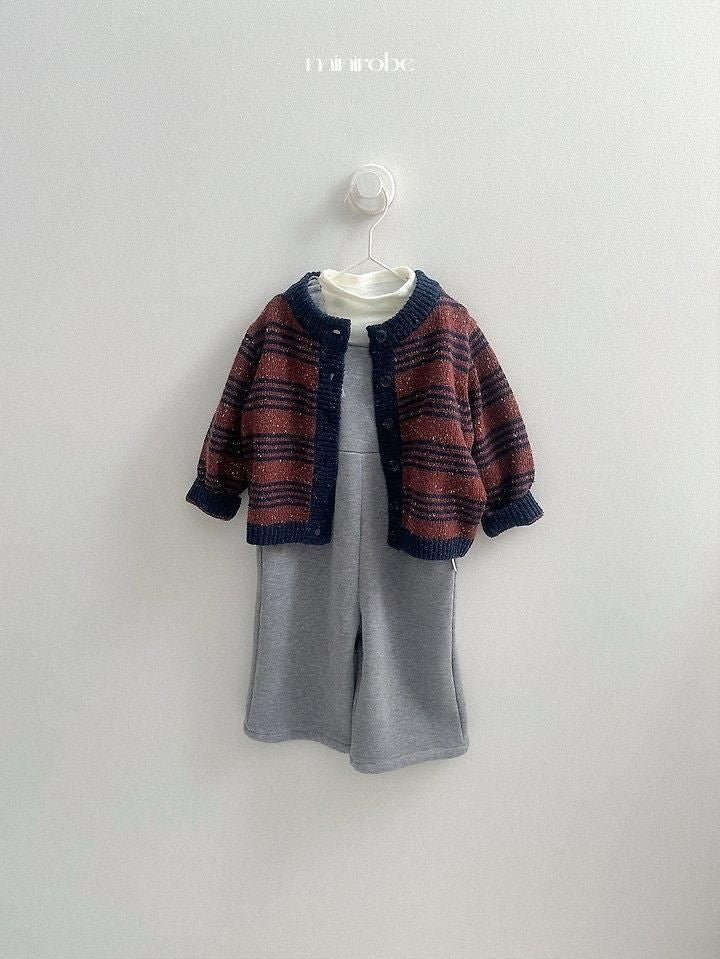 Cookie Overall [minirobe]（2026Winter） 18
