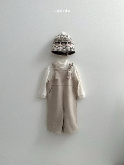 Cookie Overall [minirobe]（2026Winter） 20
