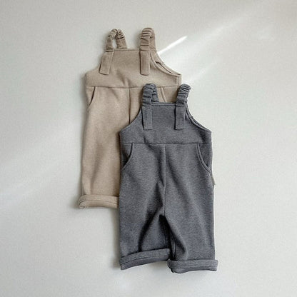 Cookie Overall [minirobe]（2026Winter） 1
