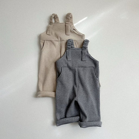 Cookie Overall [minirobe]（2026Winter） 1