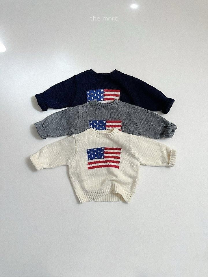 US Knit Tee [minirobe]（2026Winter） 2