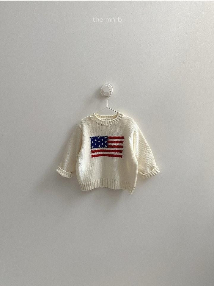US Knit Tee [minirobe]（2026Winter） 4
