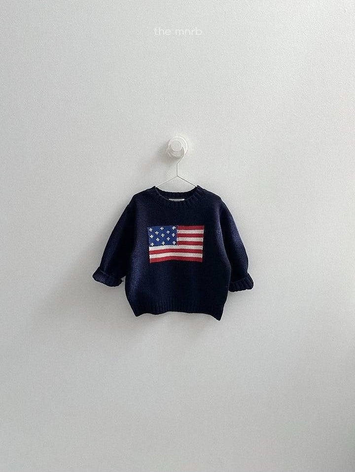 US Knit Tee [minirobe]（2026Winter） 5