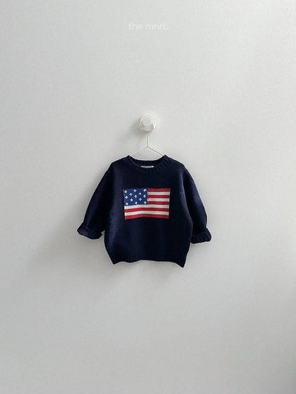 US Knit Tee [minirobe]（2026Winter） 5