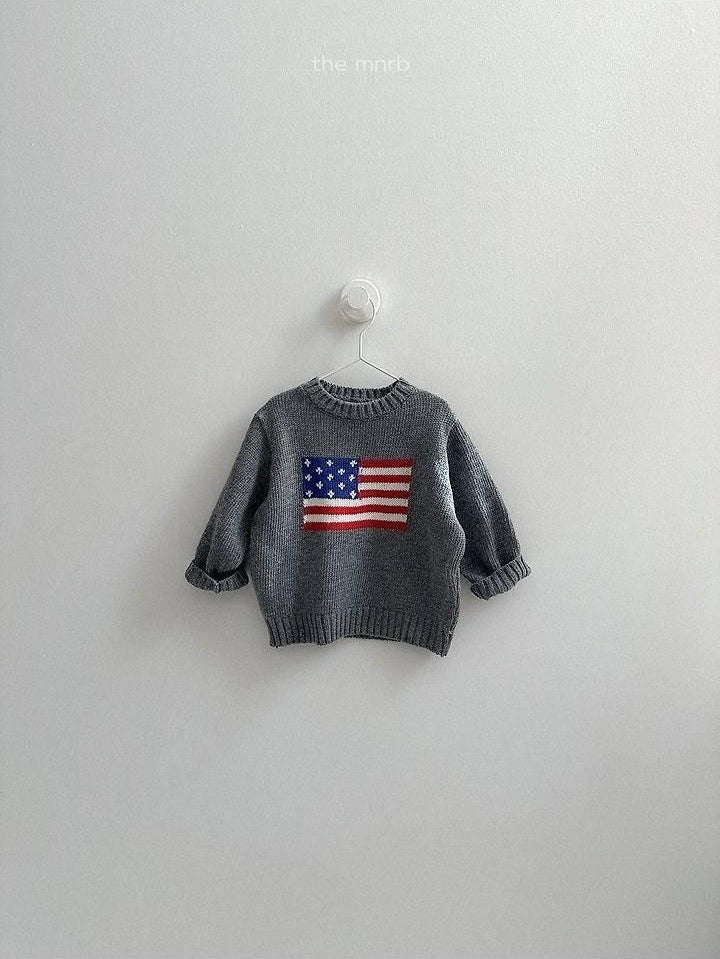 US Knit Tee [minirobe]（2026Winter） 6