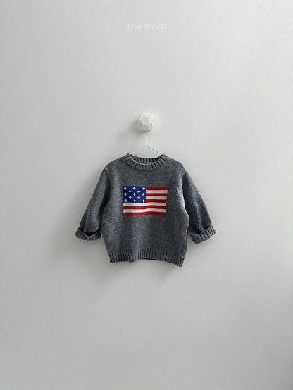 US Knit Tee [minirobe]（2026Winter） 6