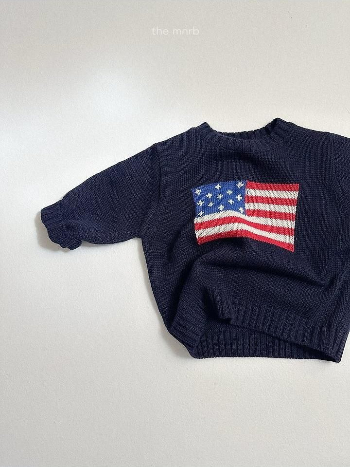 US Knit Tee [minirobe]（2026Winter） 8