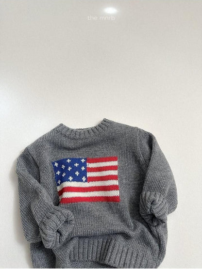 US Knit Tee [minirobe]（2026Winter） 9
