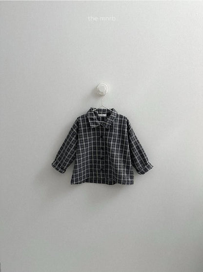 Ria Shirt [minirobe]（2026Winter） 8